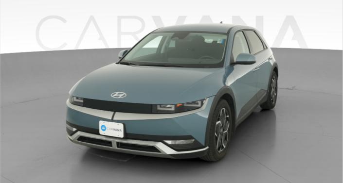 hyundai ioniq 5 2024 KM8KN4DE9RU248966 image hyundai ioniq 5 2024 KM8KN4DE9RU248966 image